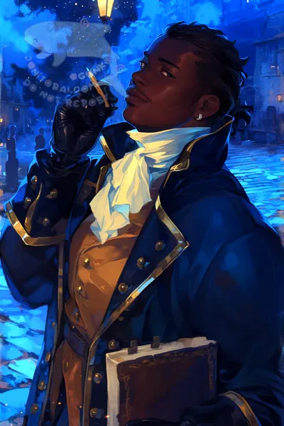 Edwin Crauford | ALT 