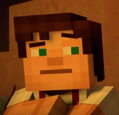 Jesse | [MCSM]