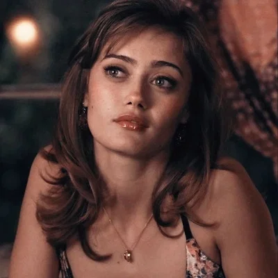 Jackie Taylor (One Wish)