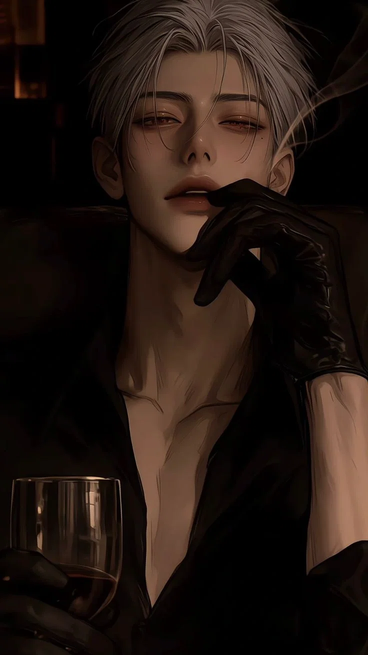 VICTOR SALVATORE | ALPHA