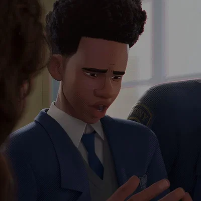 Miles G Morales