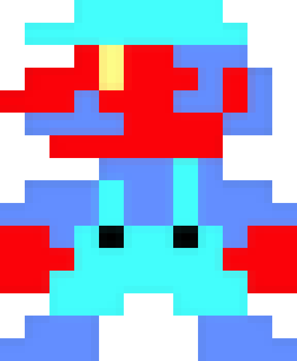 ULTRA IRIOS