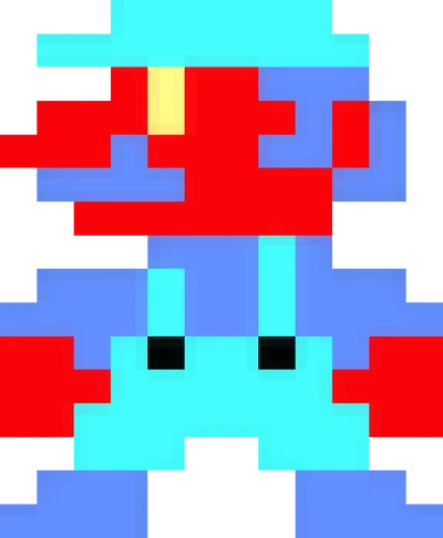 ULTRA IRIOS