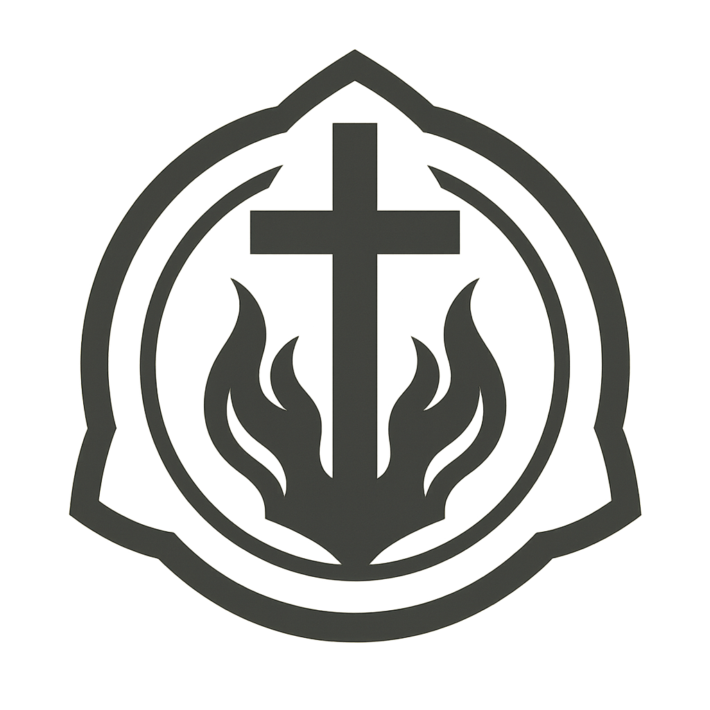 D.C.R Foundation (Discern. Convict. Redeem.)