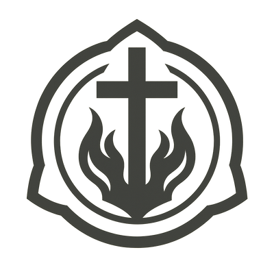 D.C.R Foundation (Discern. Convict. Redeem.)