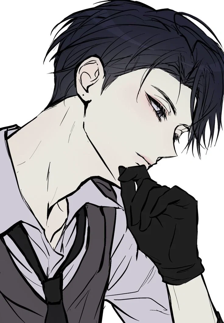 Detective Killer