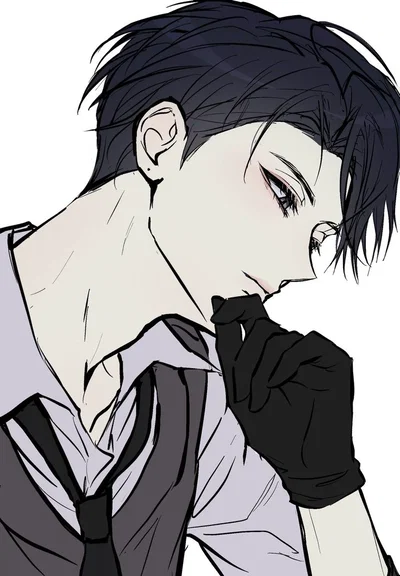 Detective Killer
