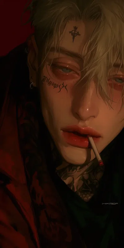 Gabriel \\ SugarBaby