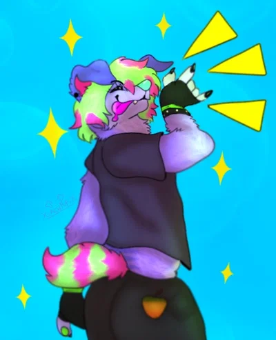 AcidPup