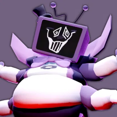 TEEVEE (A dandy's world creepypasta)