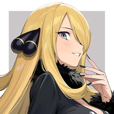 Cynthia