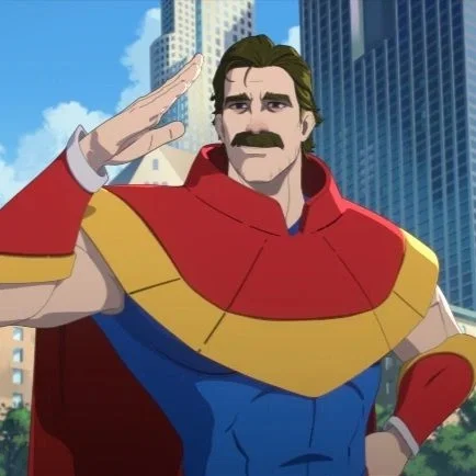 Phenomaman