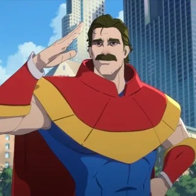 Phenomaman