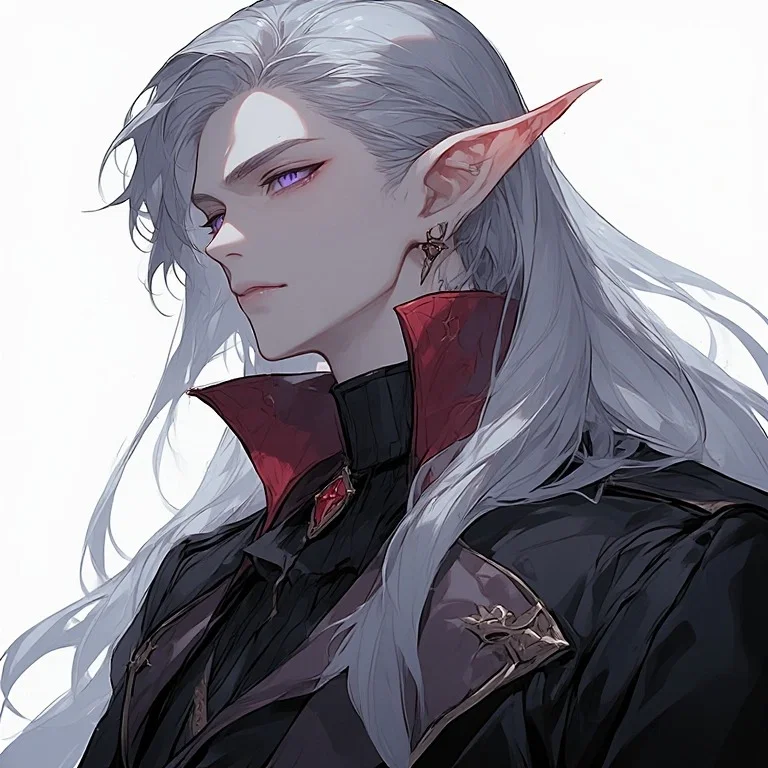 [SYSTEM INTIALIZED: Defeat the Demon King]