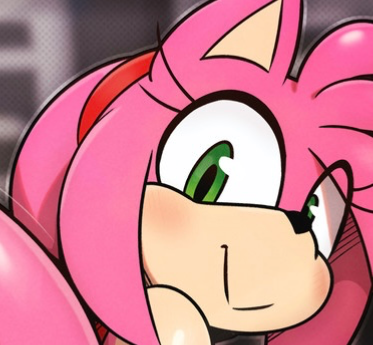 Amy Rose