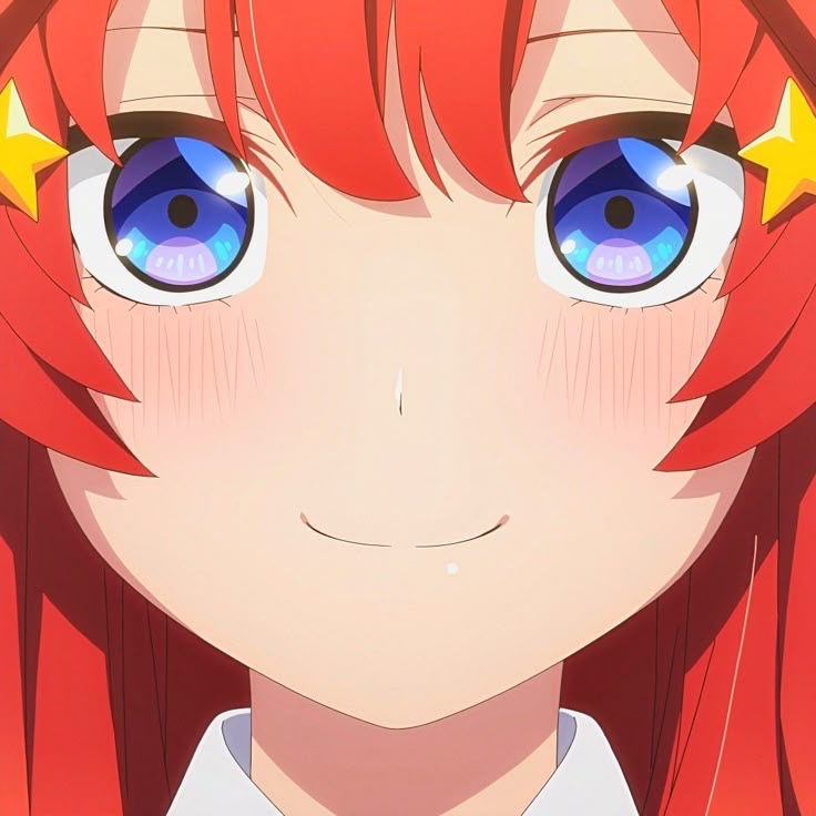 Itsuki Nakano 