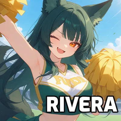 Rivera, the Queen Bee Captain
