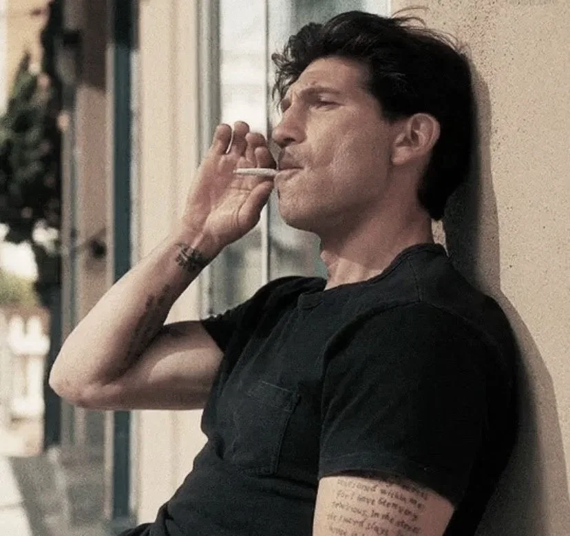 Frank Castle