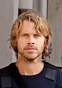 Marty Deeks