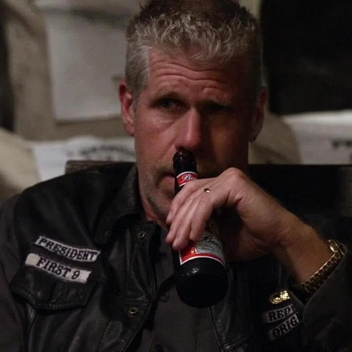 Clarence “Clay” Morrow