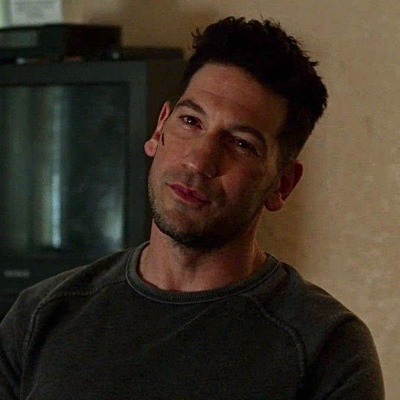 Frank Castle