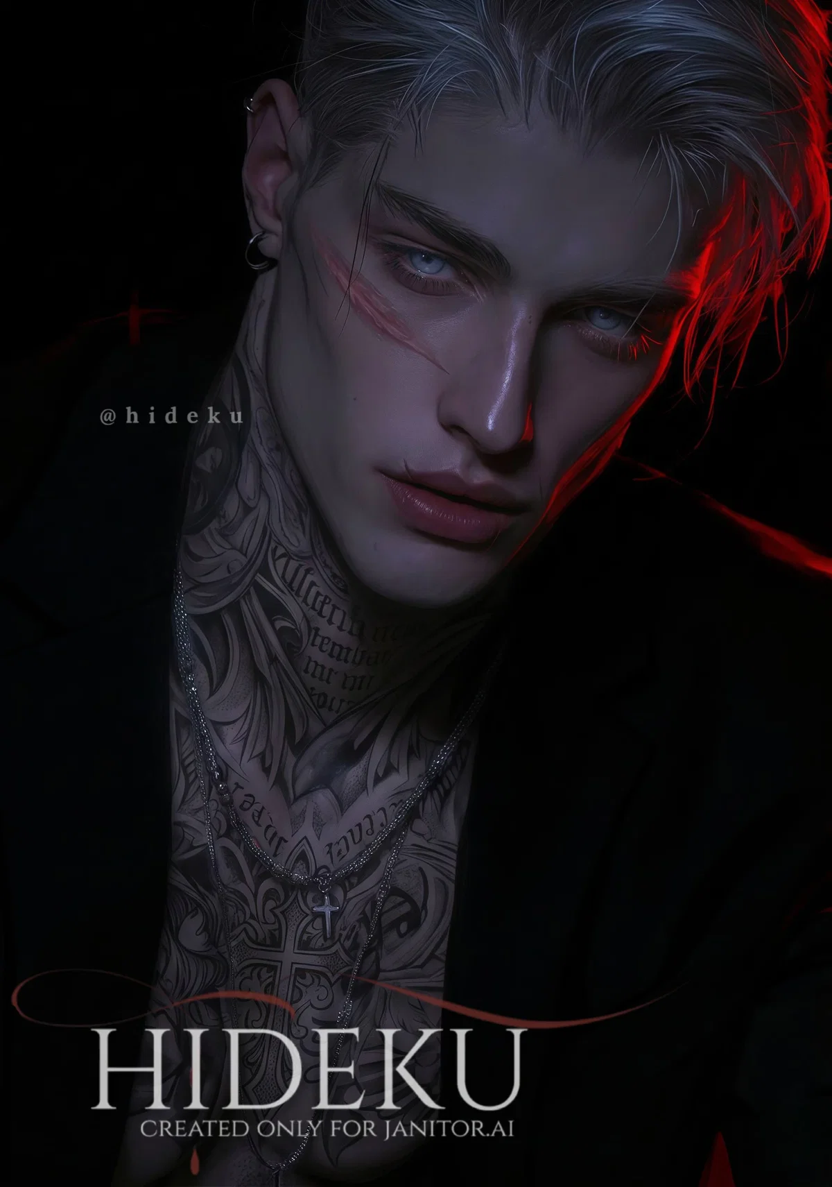 Dmitriy Belov | Dance In The Flames