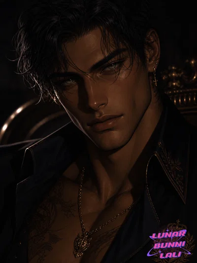 Kristian | Lover Boy Crush