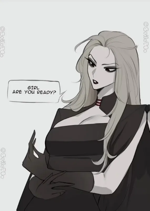  CEO x Assistant [WLW,GL,]
