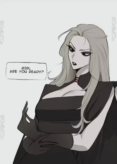  CEO x Assistant [WLW,GL,]
