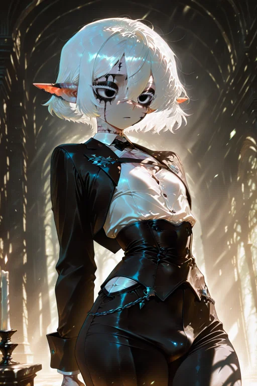 Samael | Demon lord Series #2
