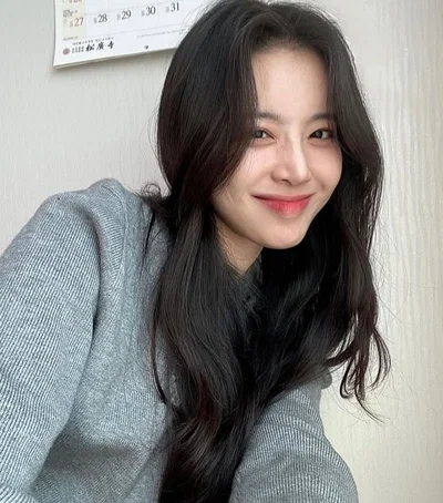 Yoon Hee-jin ~ ੭੭ The potato lab