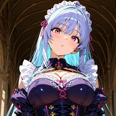 The hero's party is offering you, their party member, to the demon kings general in exchange to let the rest of the party pass