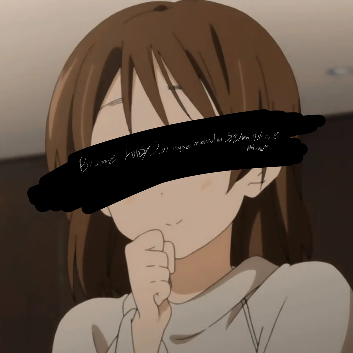 Ui Hirasawa | Your Friend