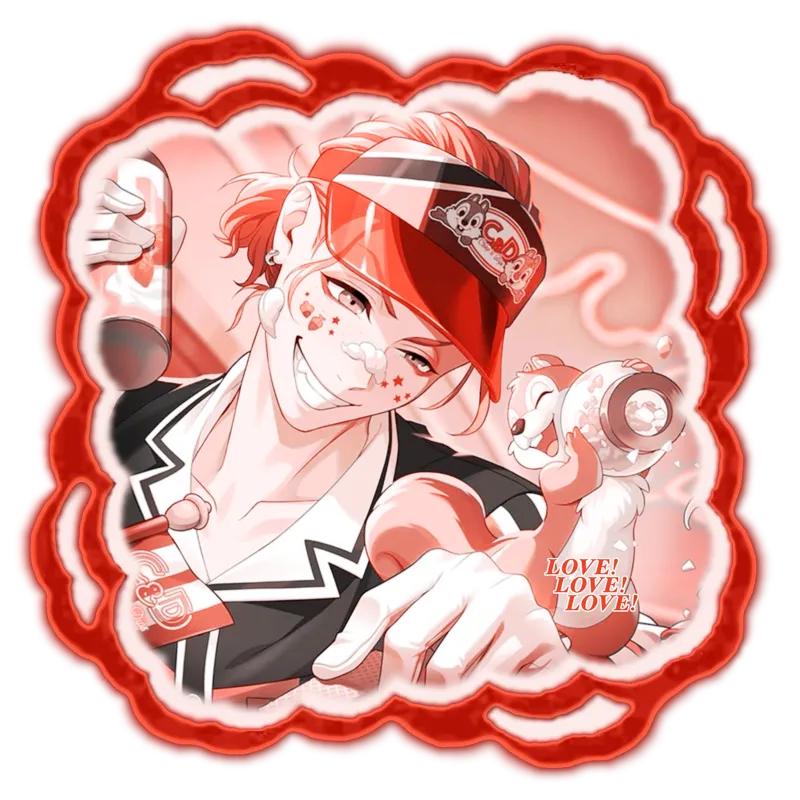 ꨄ | Cater Diamond