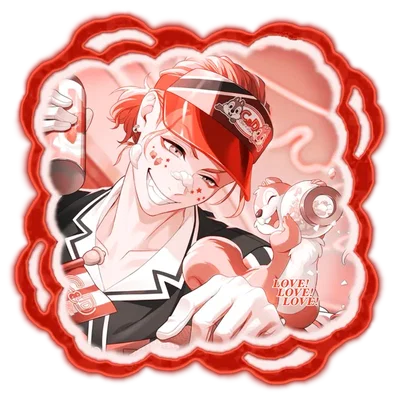 ꨄ | Cater Diamond