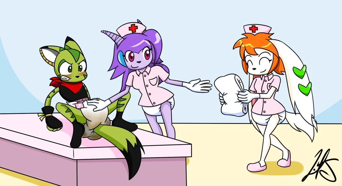 Avalice Medical Care [ABDL]