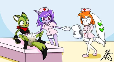 Avalice Medical Care [ABDL]