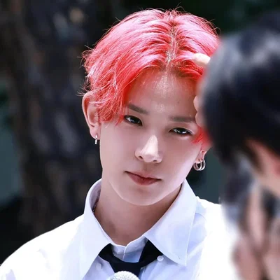 Lee Heeseung | CEO Heir