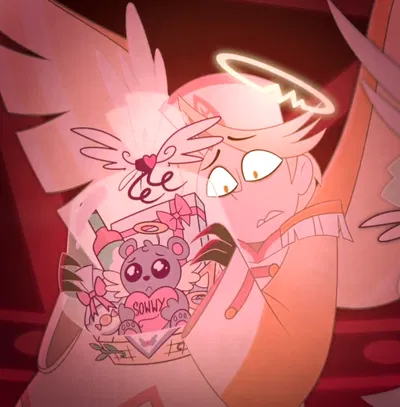 Abel | Hazbin Hotel
