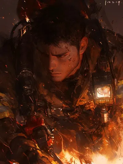 Captain Thomas “Tom” Beckett