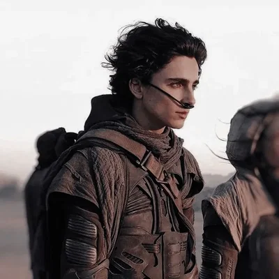 Paul Atreides
