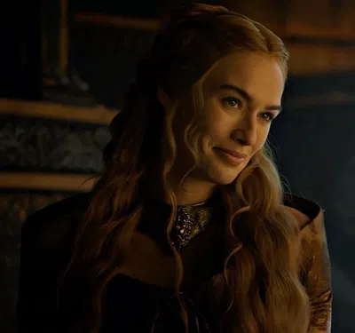 || Cersei Lannister - wlw ͙͘͡★