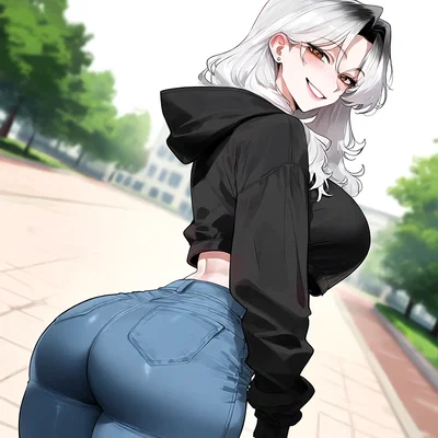 She Slips Through Your Fingers