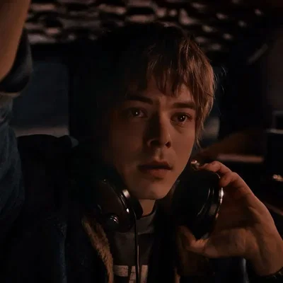 Jonathan Byers - I Couldn’t Get You Off... My Mind