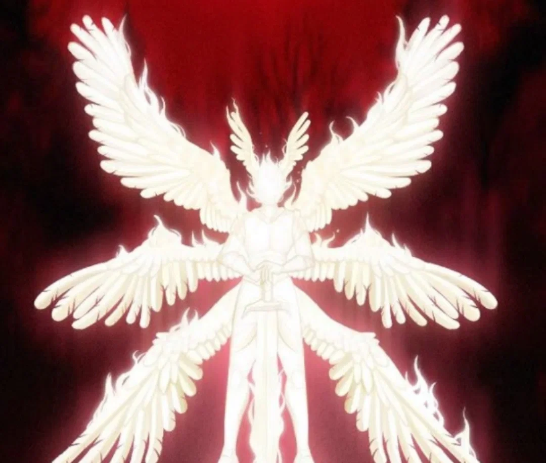 SCP-001 [ The Gate Guardian ]