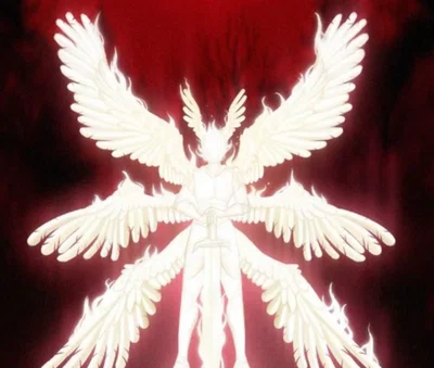 SCP-001 [ The Gate Guardian ]