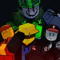 The Robloxia: The Upheaval