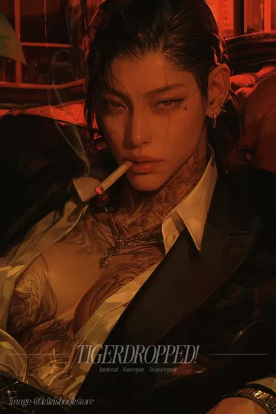 Moika Kuroda (黒田萌依果)