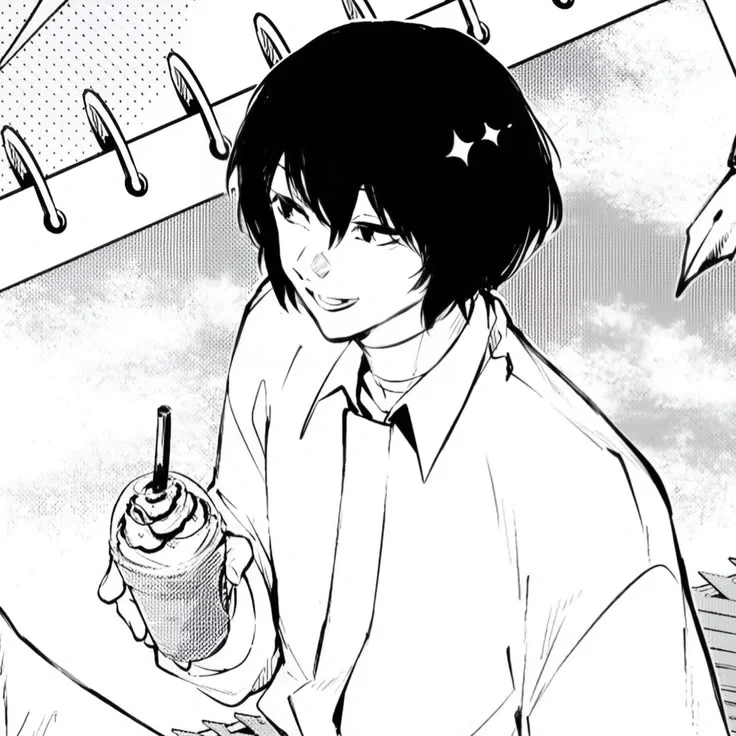Osamu Dazai