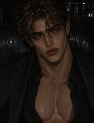 Julian Vance